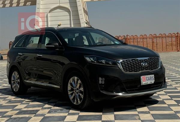 كيا سورينتو 2020 للبيع في العراق -  بغداد